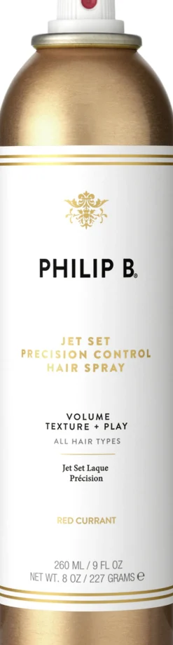Jet Set Precision Control Hair Spray 260 ml.