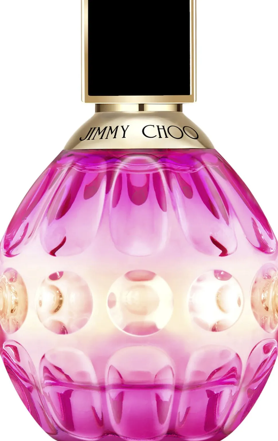 Jimmy Choo Rose Passion Eau de Parfum