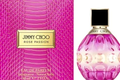 Jimmy Choo Rose Passion Eau de Parfum