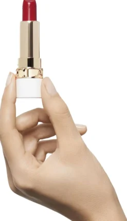 Joli Rouge Shiny
