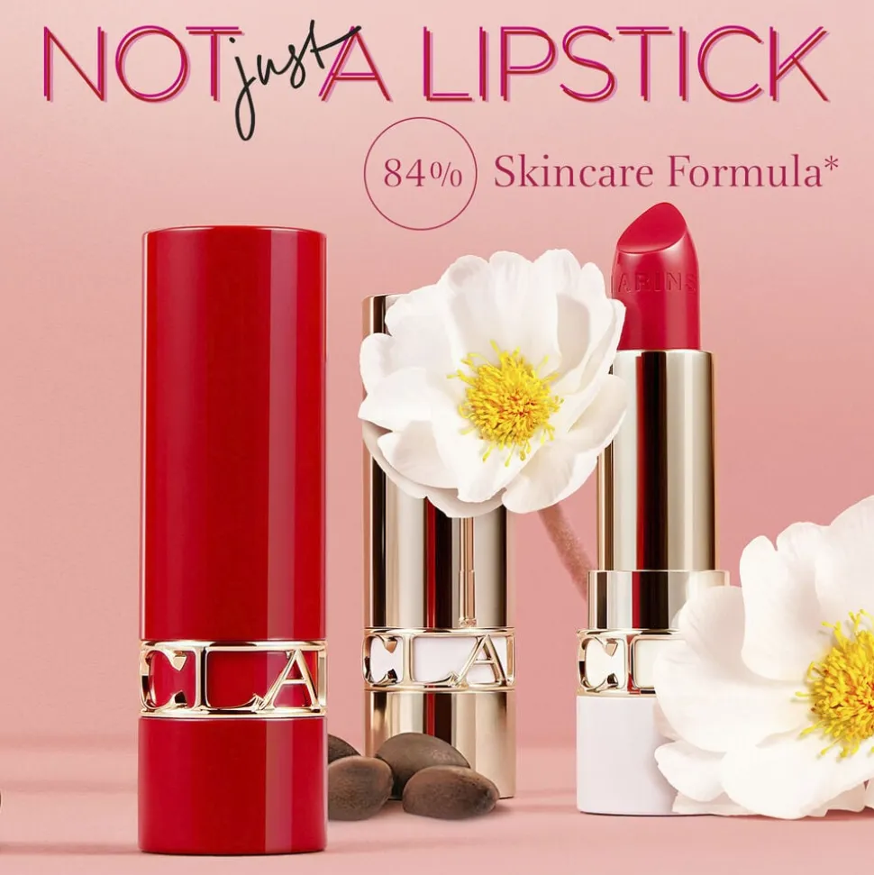 Joli Rouge Shiny