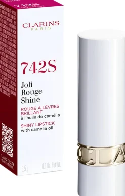 Joli Rouge Shiny