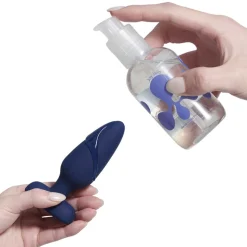 Joy Jelly - 100% vegan tingling lubricant