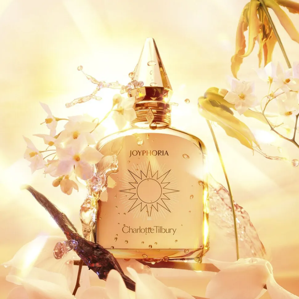 Joyphoria - Fragrance Collection of Emotions