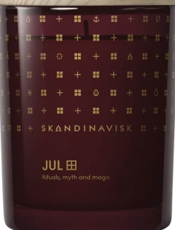 JUL Scented Candle 200g Special Edition