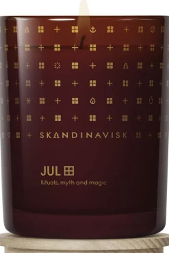 JUL Scented Candle 200g Special Edition