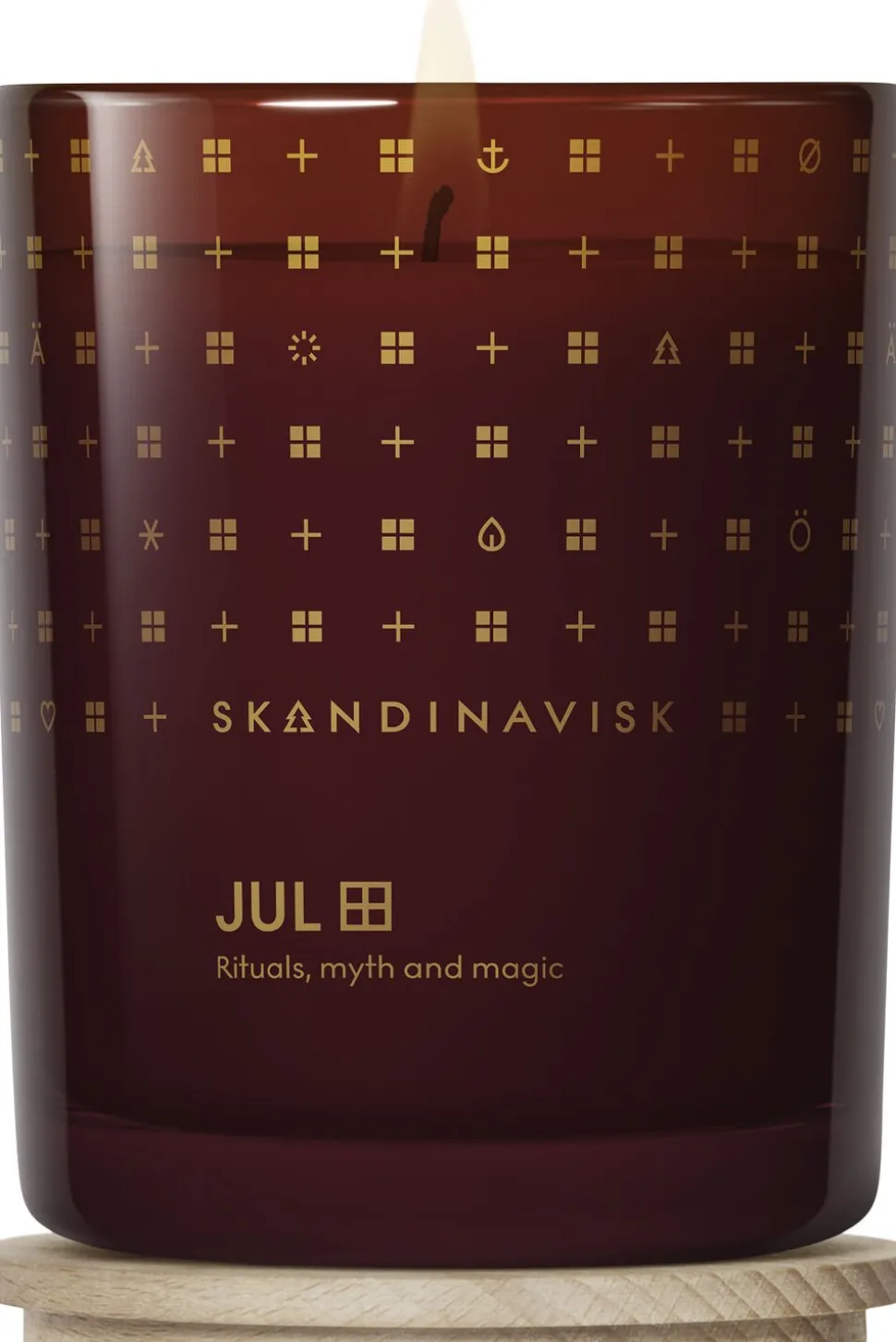 JUL Scented Candle 200g Special Edition