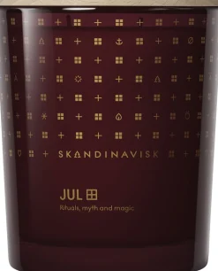 JUL Scented Candle 350g Special Edition