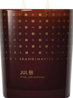 JUL Scented Candle 350g Special Edition