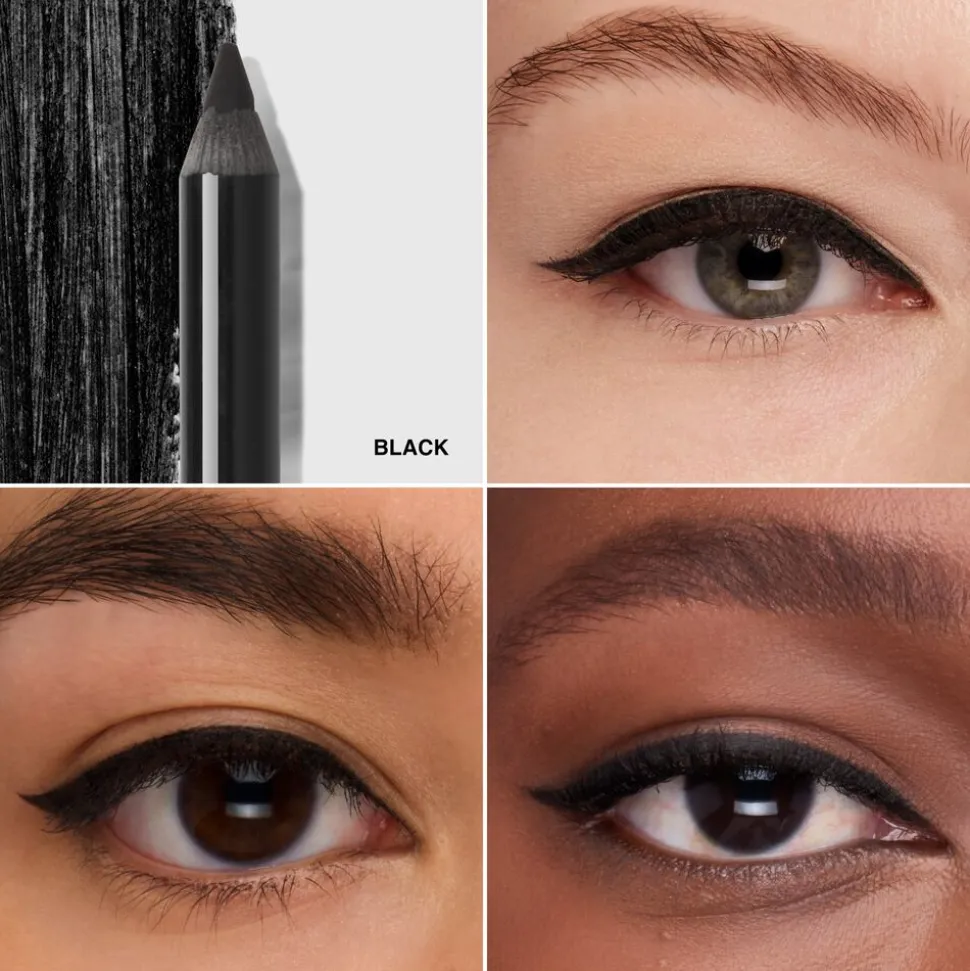 Kajal Liner & Mascara Duo