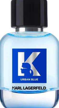 Karl Jeans Urban Blue Eau de Toilette