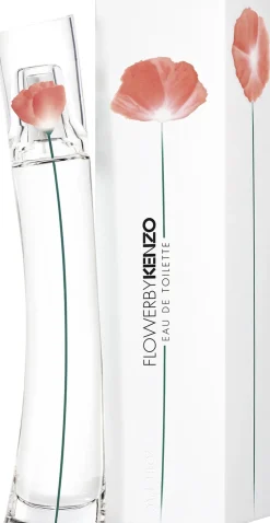 KENZO Flower by Kenzo Eau de Toilette 30 ML.