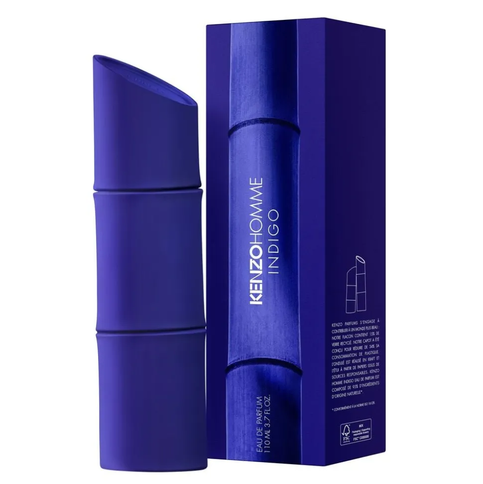 Kenzo Homme Indigo