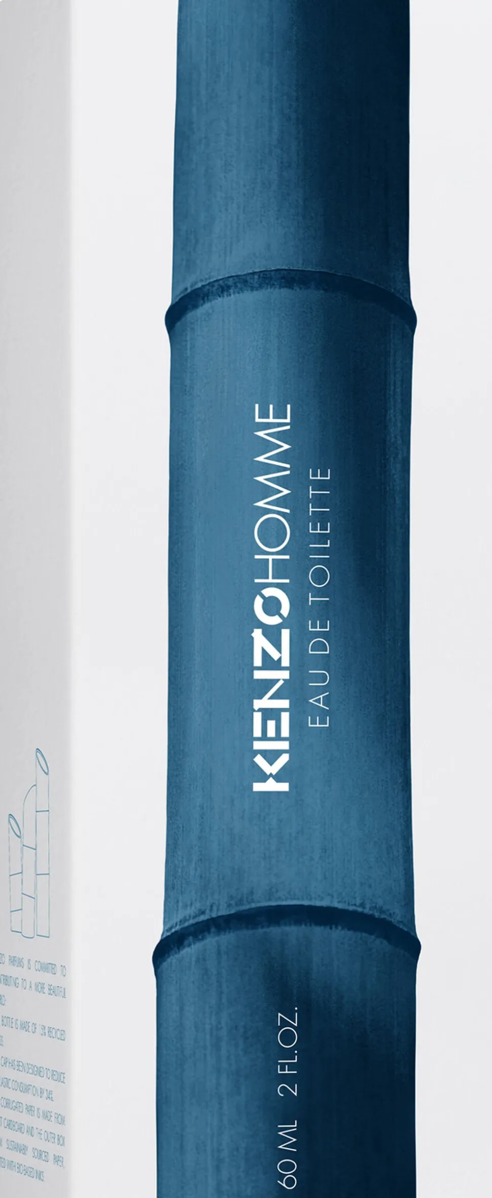 KENZO Kenzo Homme Eau de toilette