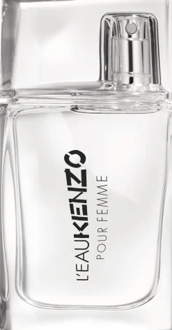 KENZO L´eau Kenzo Pour Femme Eau de Toilette Spray