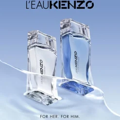 KENZO L´eau Kenzo Pour Femme Eau de Toilette Spray