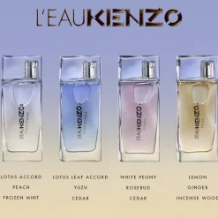 KENZO L´eau Kenzo Pour Femme Eau de Toilette Spray
