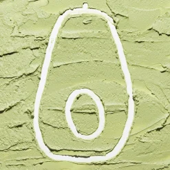 Kiehl's Avocado Hydration Mask