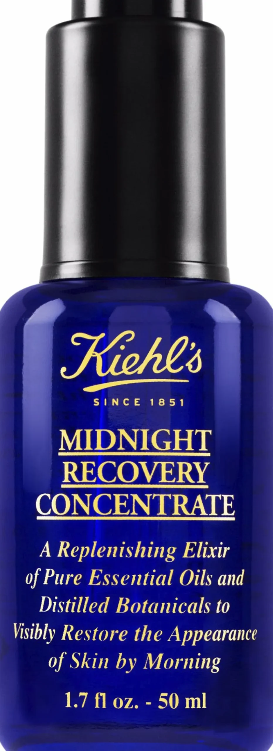 Kiehl's Midnight Recovery Concentrate 100 ml
