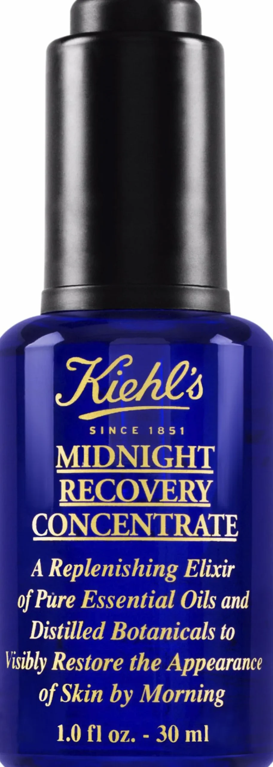Kiehl's Midnight Recovery Concentrate 100 ml