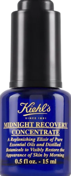 Kiehl's Midnight Recovery Concentrate 100 ml