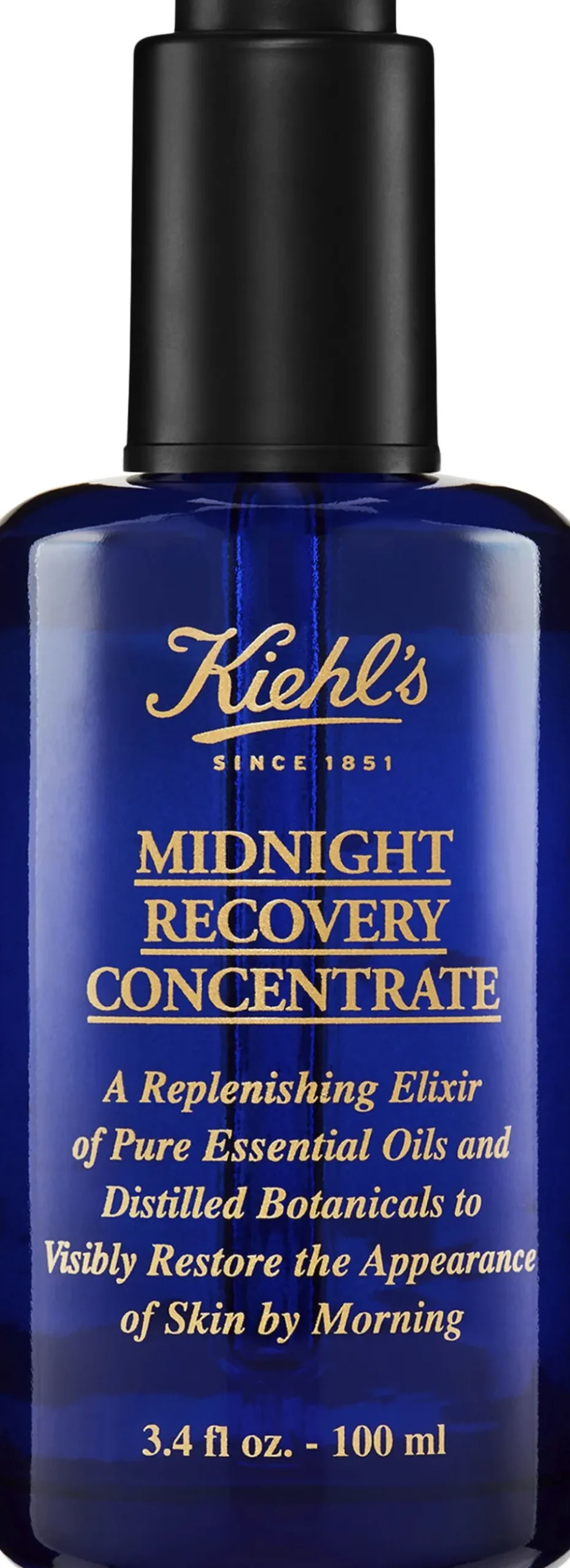 Kiehl's Midnight Recovery Concentrate 100 ml