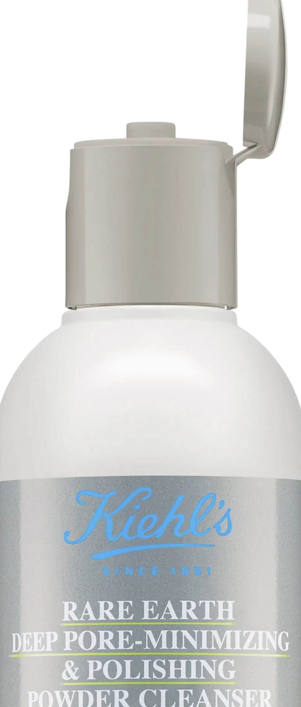 Kiehl's Rare Earth Deep Pore-Minimizing & Polishing Powder Cleanser