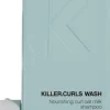KILLER. CURLSWASH250ML