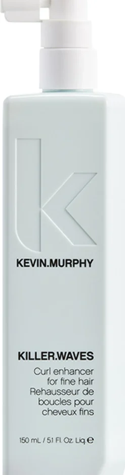 KILLER. WAVES 150ML