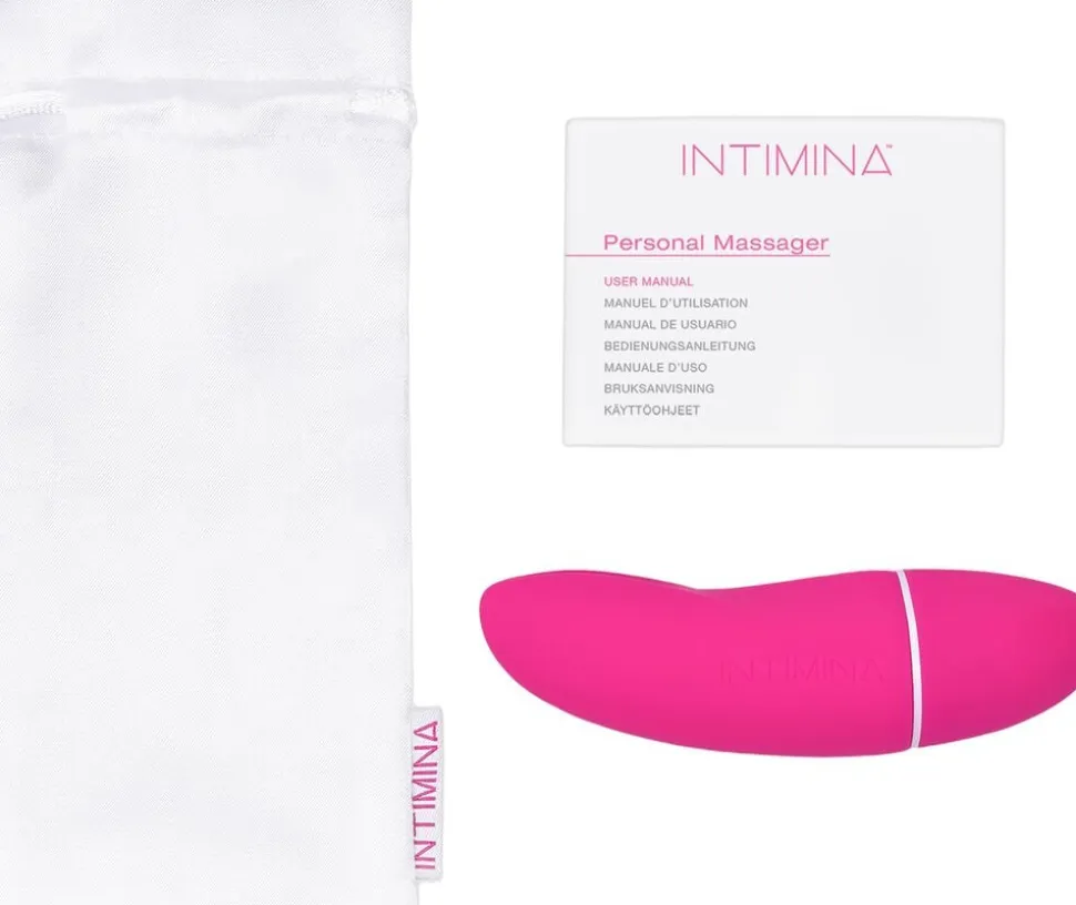 Kiri Personal Massager