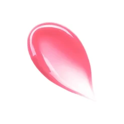 Kiss Kiss Bee Glow Lip Balm - 458 Pop Rose Glow