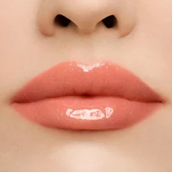Kiss Kiss Bee Glow Oil - Sparkling Peach