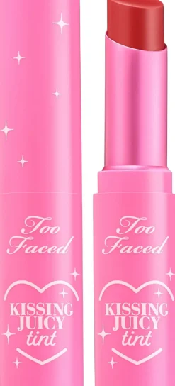 Kissing Juicy Tint - Tonet læbepomade