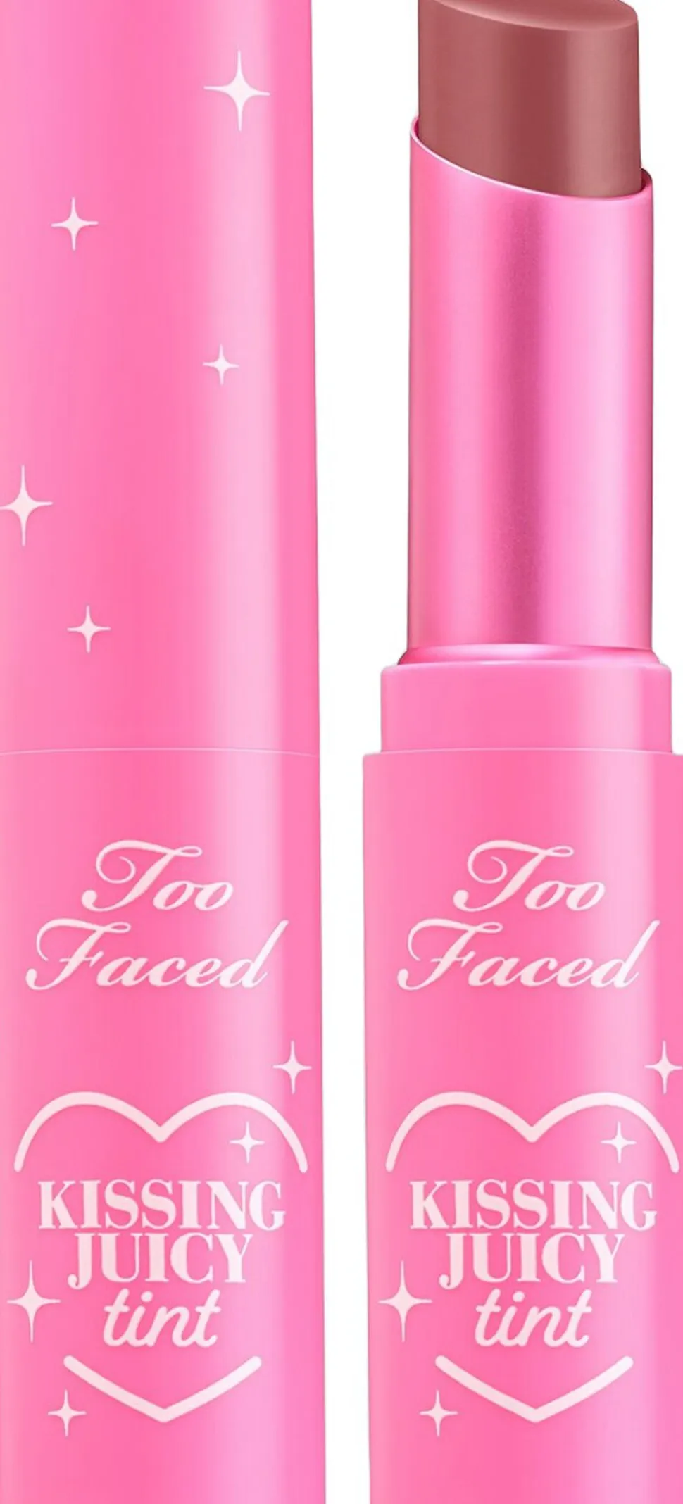 Kissing Juicy Tint - Tonet læbepomade