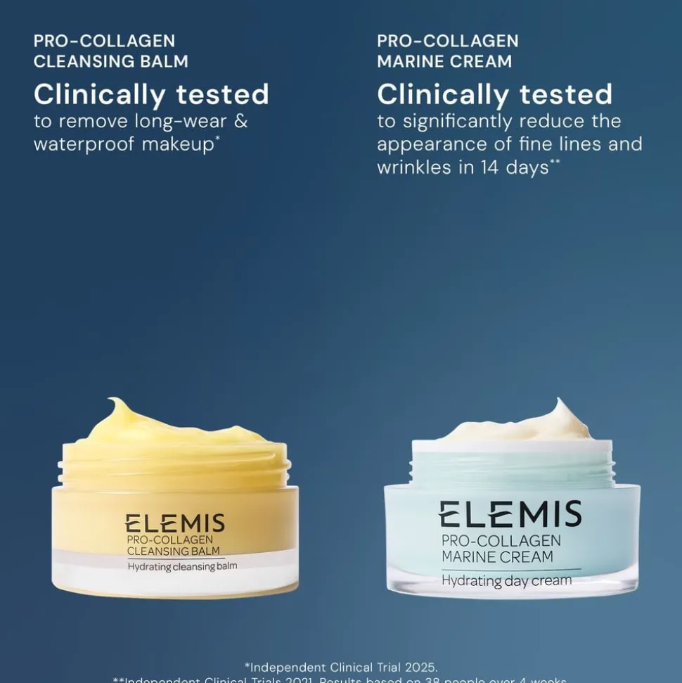 Kit Pro-Collagen North Stars - Clea