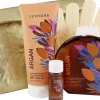 Kit Wellness Argan Body Care