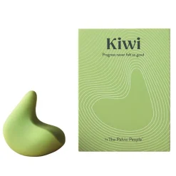 Kiwi Smertelindrende Vibrator