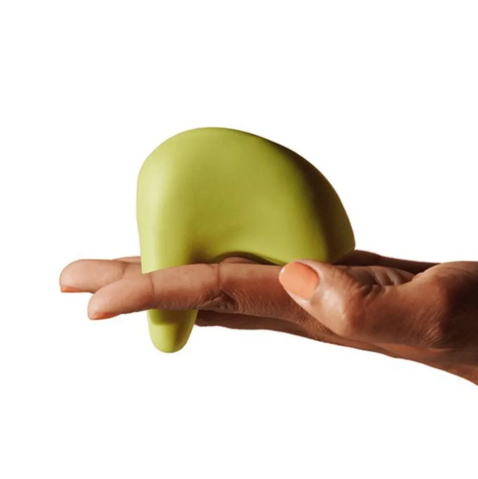 Kiwi Smertelindrende Vibrator