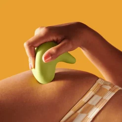 Kiwi Smertelindrende Vibrator