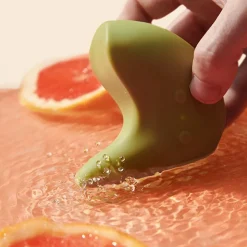 Kiwi Smertelindrende Vibrator