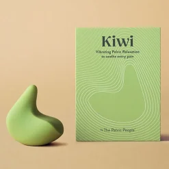 Kiwi Smertelindrende Vibrator