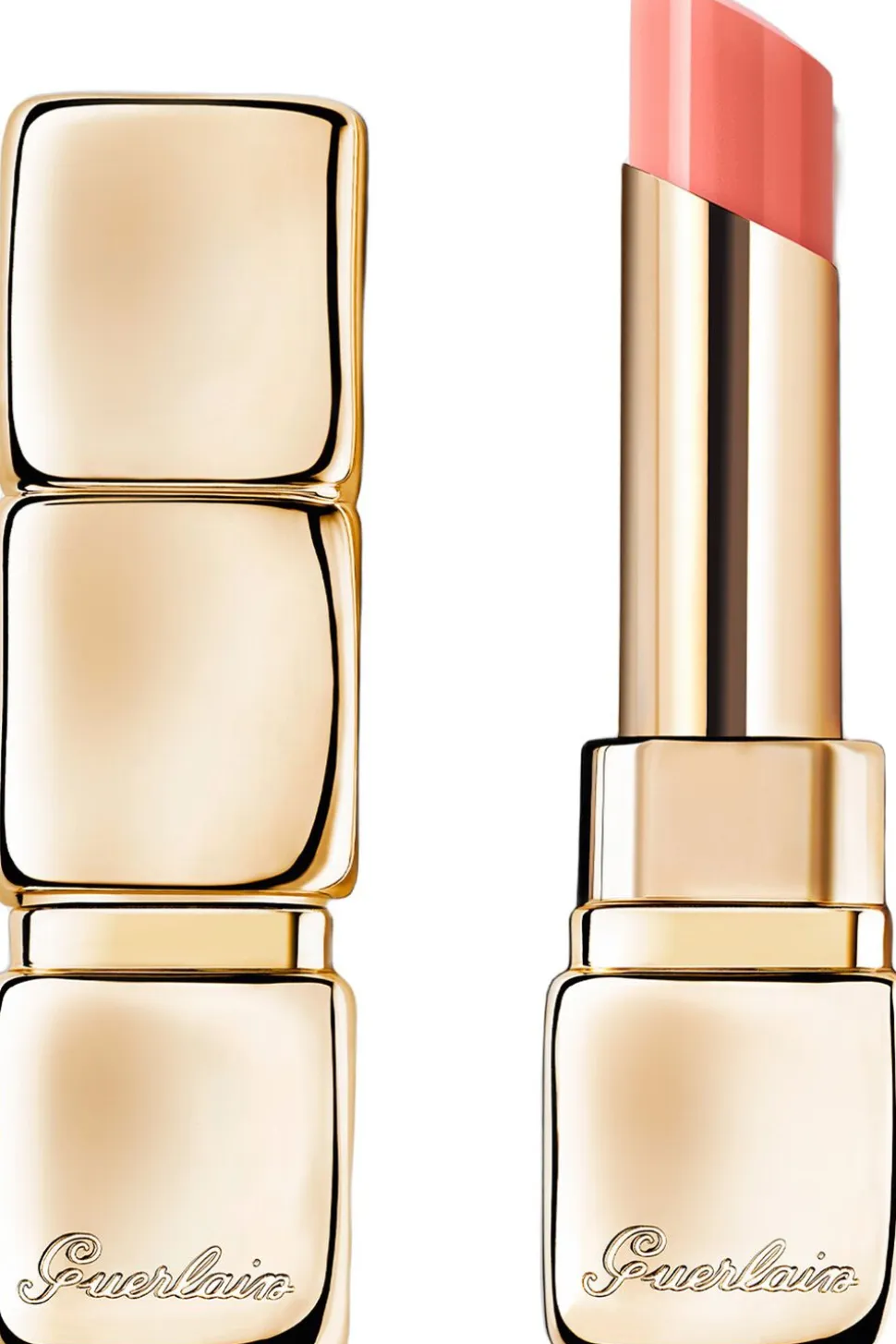 KK BG LIP BALM - 129 BLOSSOM GLOW 3,2G