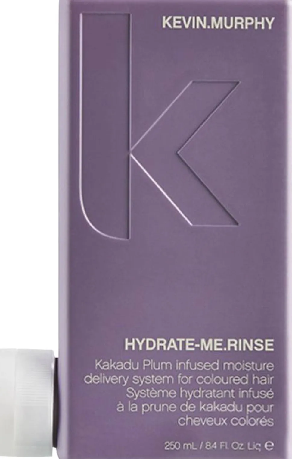 KM HYDRATE. ME WASH 250ML