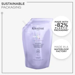 Kérastase Blond Absolu Bain Lumière Shampoo 500ml Refill