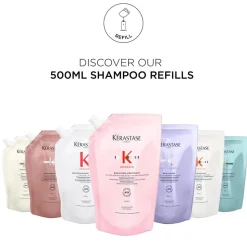 Kérastase Blond Absolu Bain Lumière Shampoo 500ml Refill