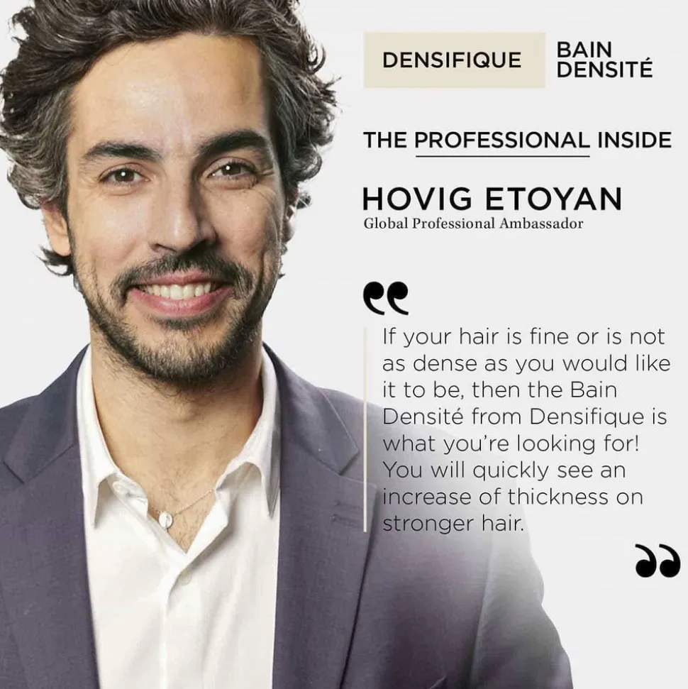 Kérastase Densifique Bain Densité
