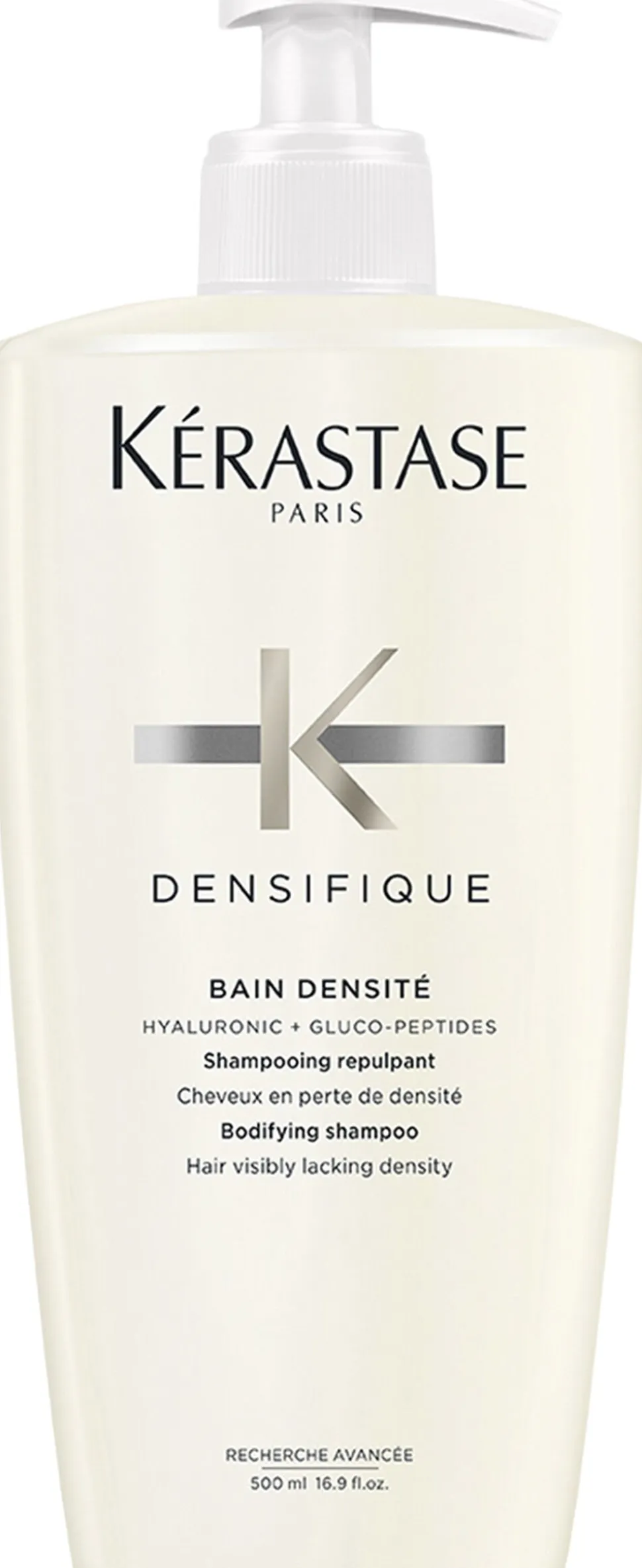 Kérastase Densifique Bain Densité Shampoo 500ml