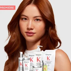 Kérastase Première Bain Décalcifiant Rénovateur Shampoo 500m