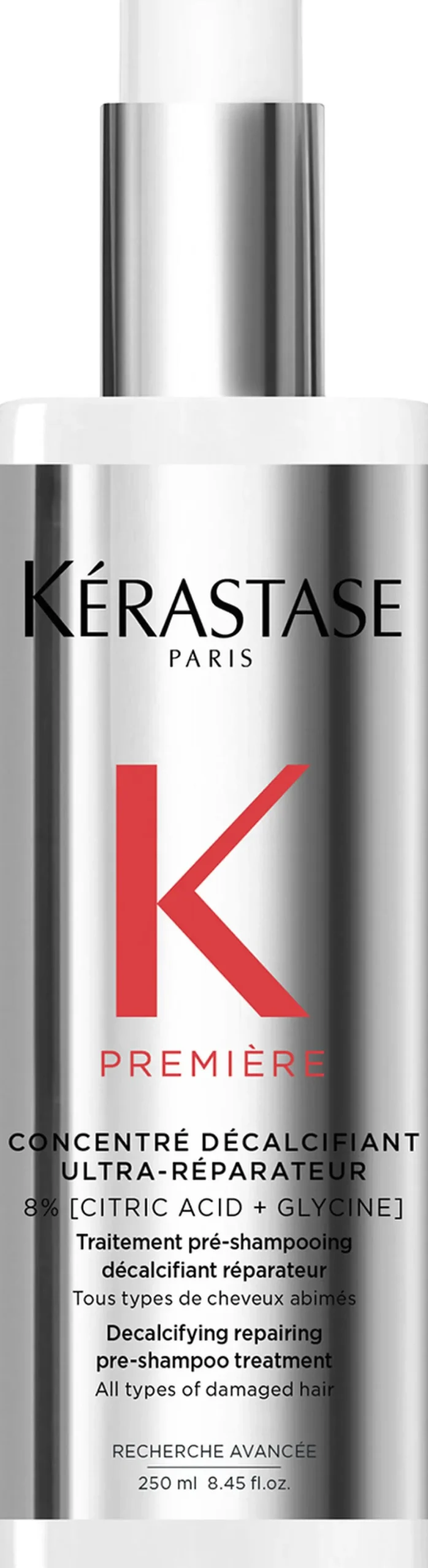Kérastase Première Concentré Décalcifiant Ultra-Réparateur Pre-Shampoo
