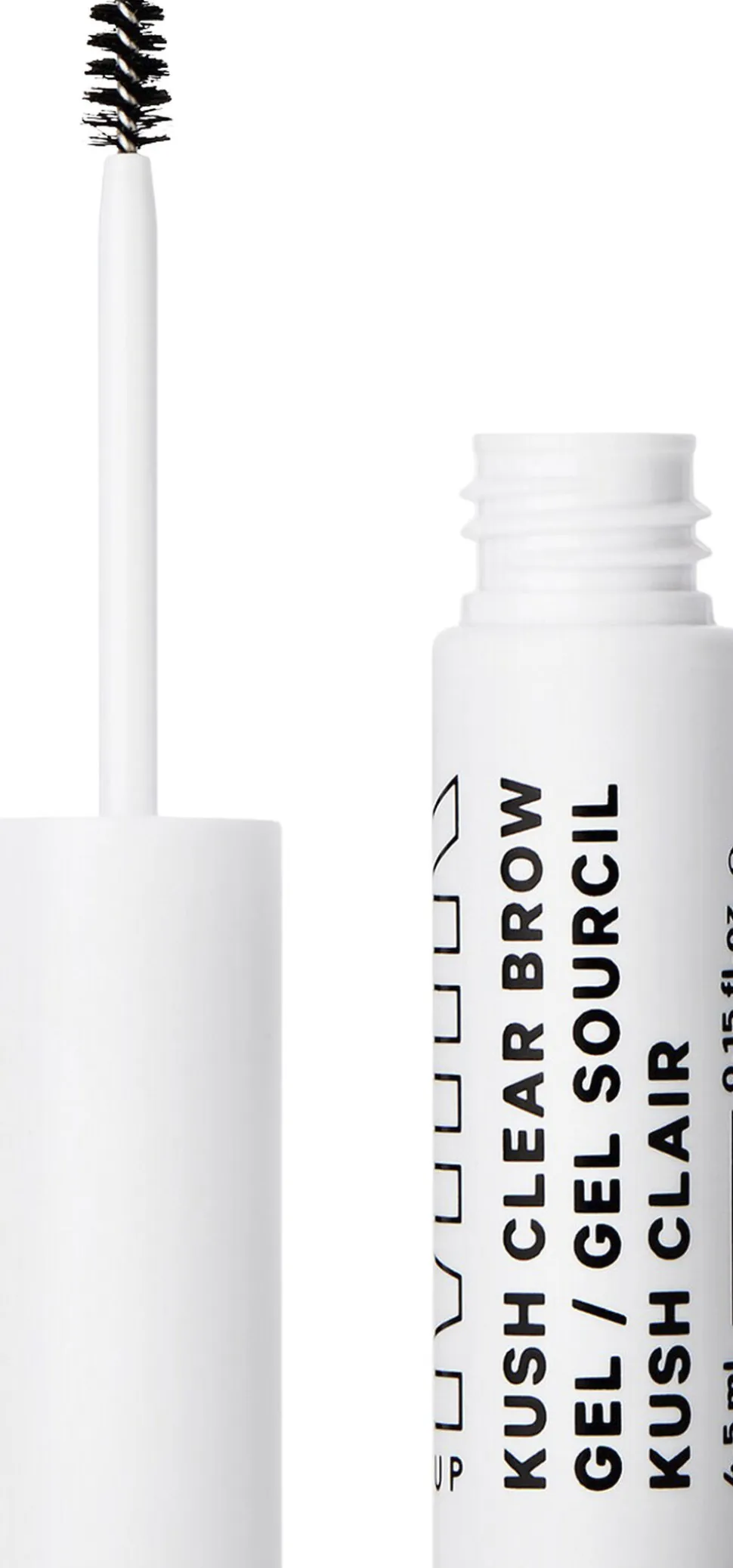 KUSH - Fiber Brow Gel